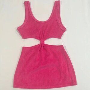 3/$15  Art Class – Girls’ Pink Swim Cover-up